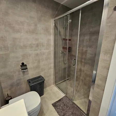 Apartamenty Hotelowe W Jaroslawcu Jaroslawiec Exterior photo