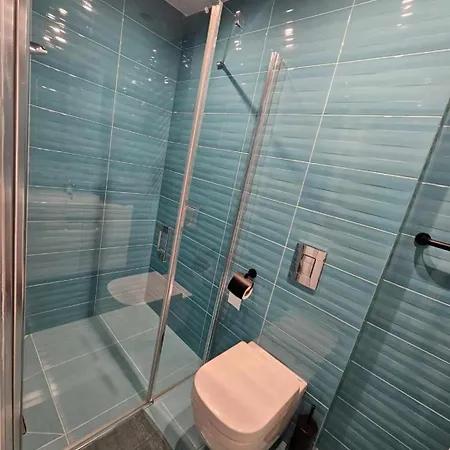 Apartamenty Hotelowe W Jaroslawcu Jaroslawiec Exterior photo