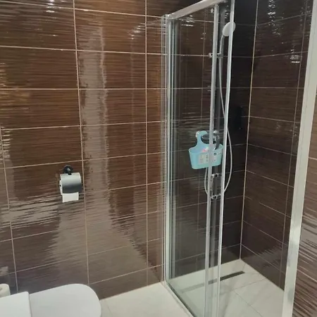 Apartamenty Hotelowe W Jaroslawcu Jaroslawiec Exterior photo