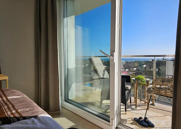 Apartamenty Hotelowe W Jaroslawcu