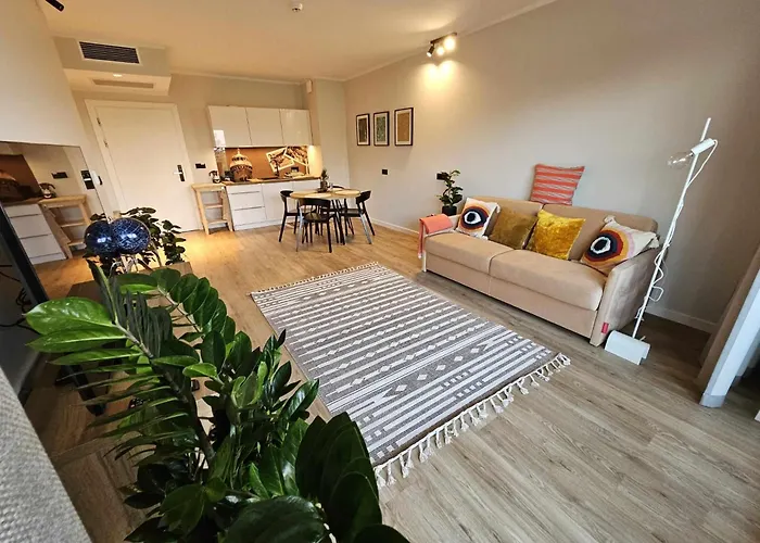 Apartamenty Hotelowe W Jaroslawcu