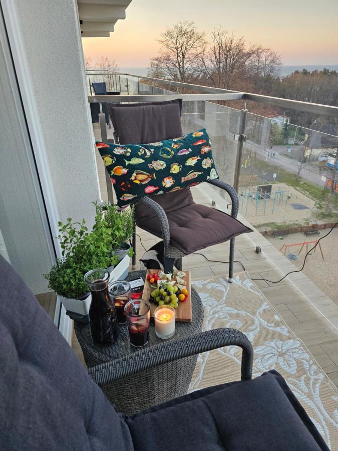 Apartment Hotelowe W Jaroslawcu Jaroslawiec
