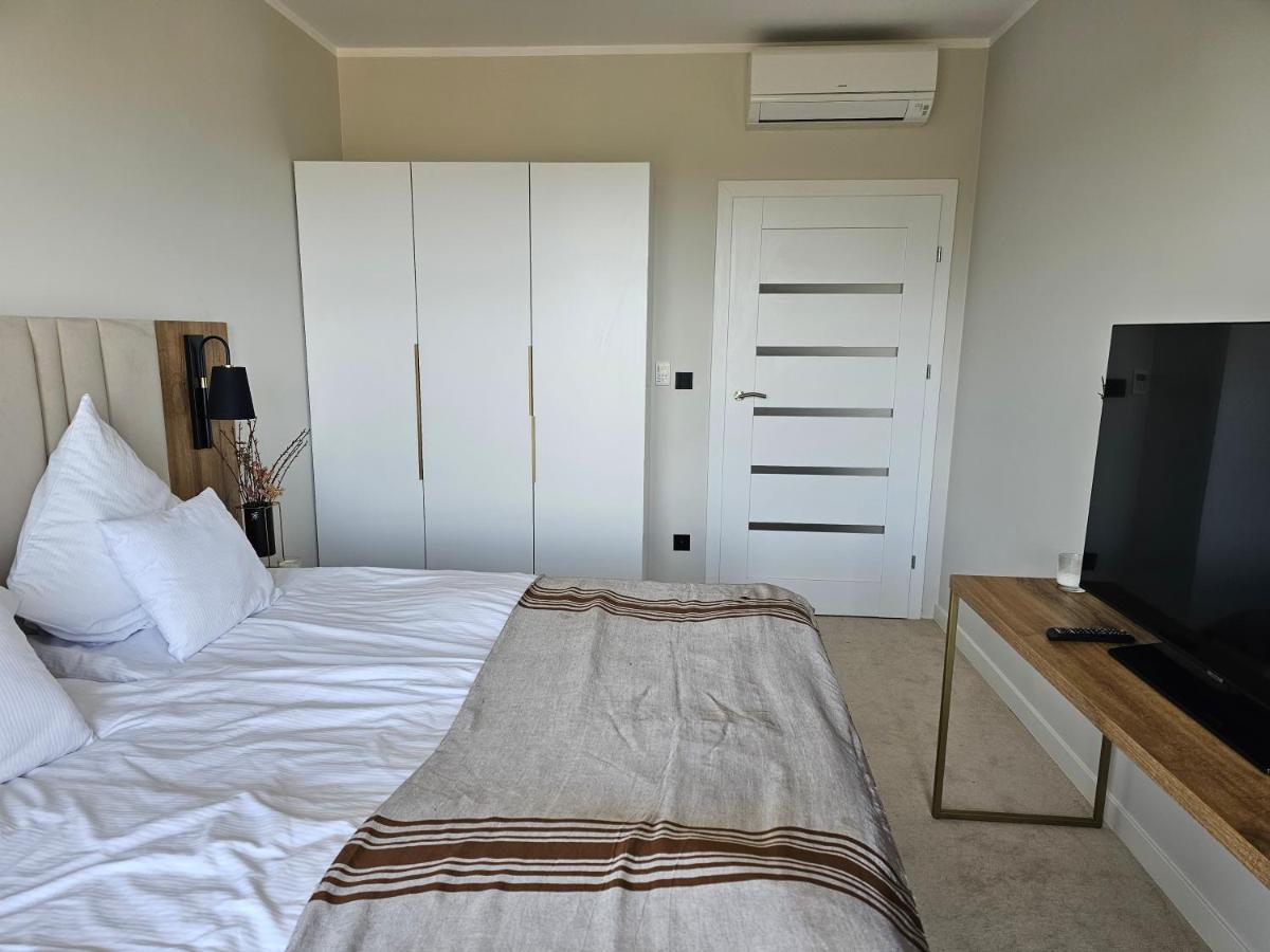 Hotelowe W Jaroslawcu Apartment *