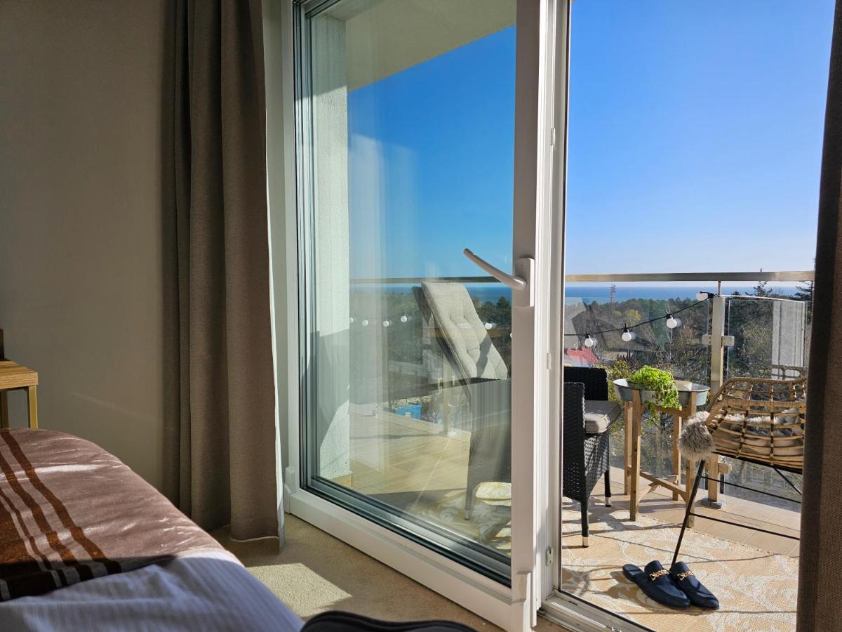 Hotelowe W Jaroslawcu Apartment *