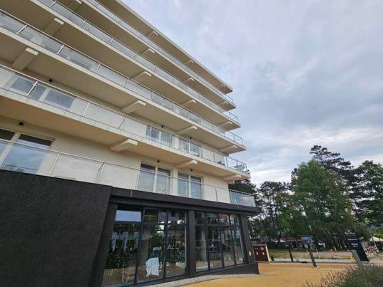Apartment Hotelowe W Jaroslawcu *