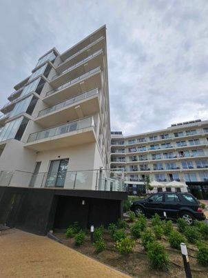 Apartment Hotelowe W Jaroslawcu Jaroslawiec