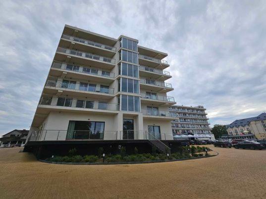 Hotelowe W Jaroslawcu Apartment