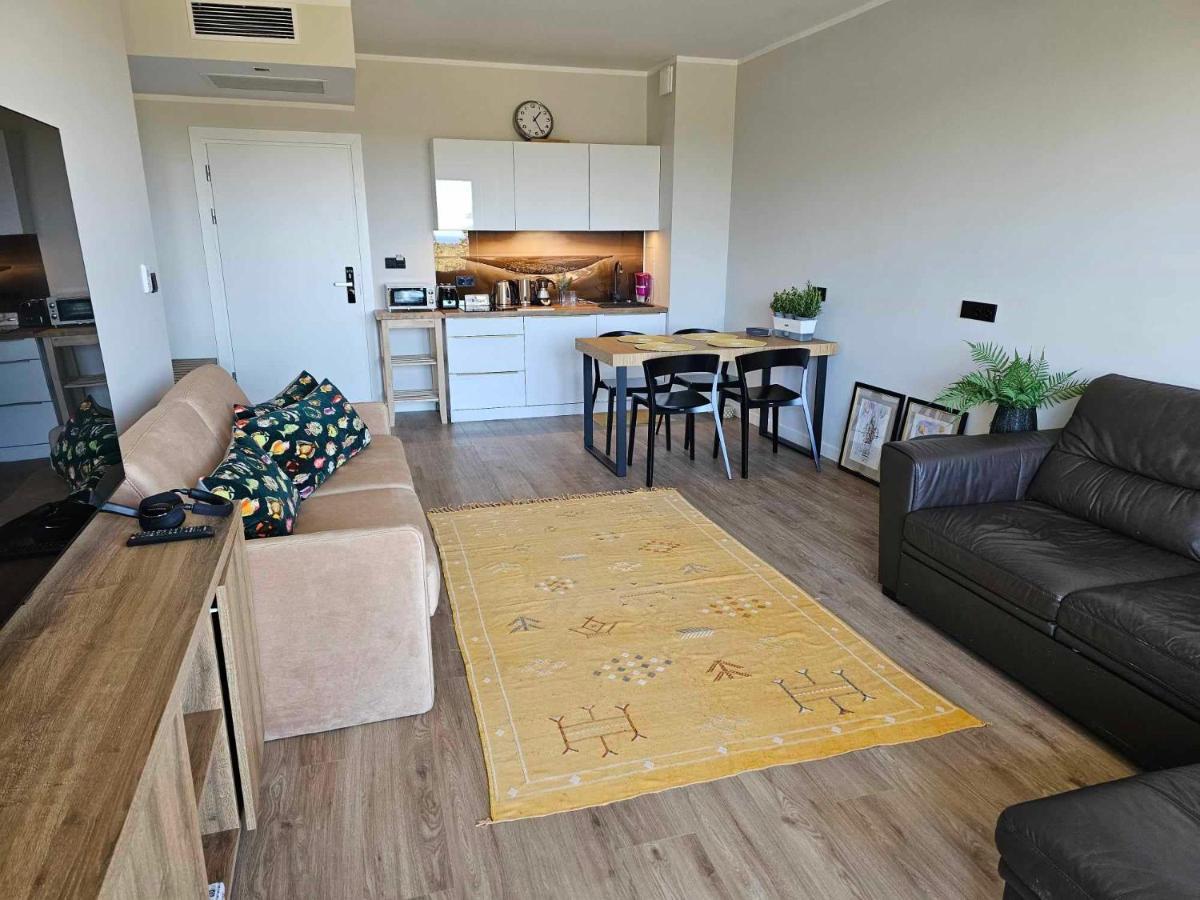 Apartment Hotelowe W Jaroslawcu *
