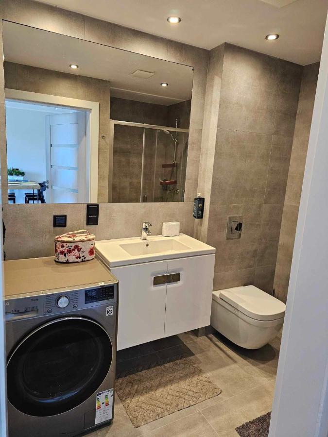 Apartment Hotelowe W Jaroslawcu *