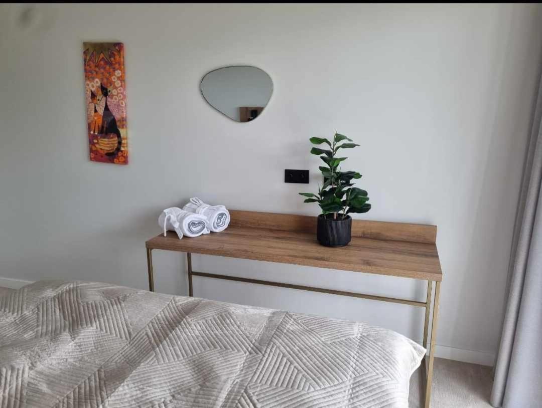 Apartment Hotelowe W Jaroslawcu