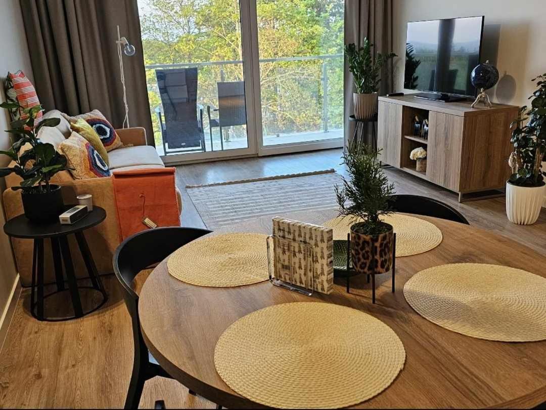 Apartment Hotelowe W Jaroslawcu