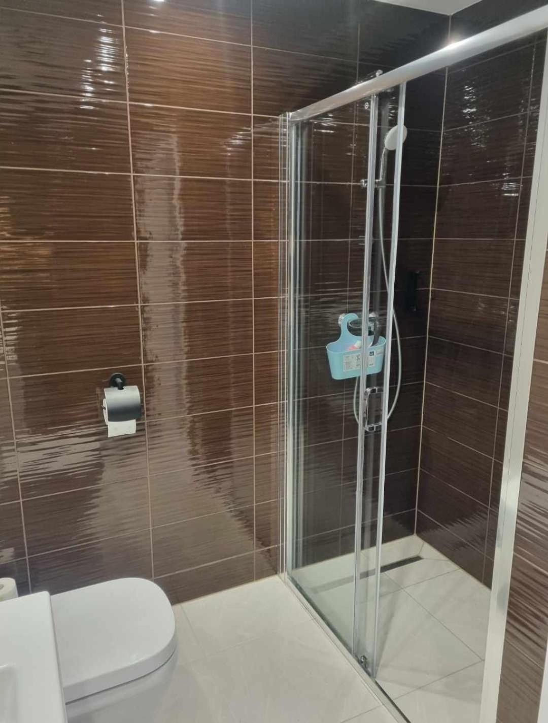 Hotelowe W Jaroslawcu Apartment *