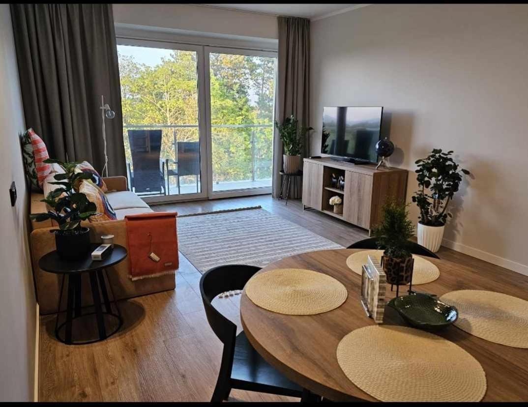 Apartment Hotelowe W Jaroslawcu